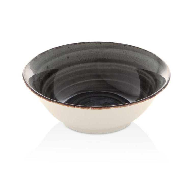 Салатник Fine Dine Onyx порцеляна 190 мм 775073
