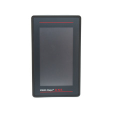 Сенсорна панель (плата керування) РЕ2042А для печі Unox XEVC/XEBC 6 серія РЕ1058А