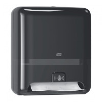 Диспенсер сенсорный для полотенец в рулонах Tork Intuition H1 551108