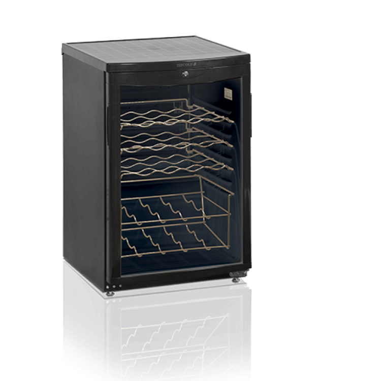 Шафа холодильна для вина TEFCOLD SC85-I