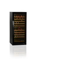 Шафа холодильна для вина TEFCOLD TFW265-2F