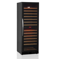 Шкаф холодильный для вина TEFCOLD TFW365-2F