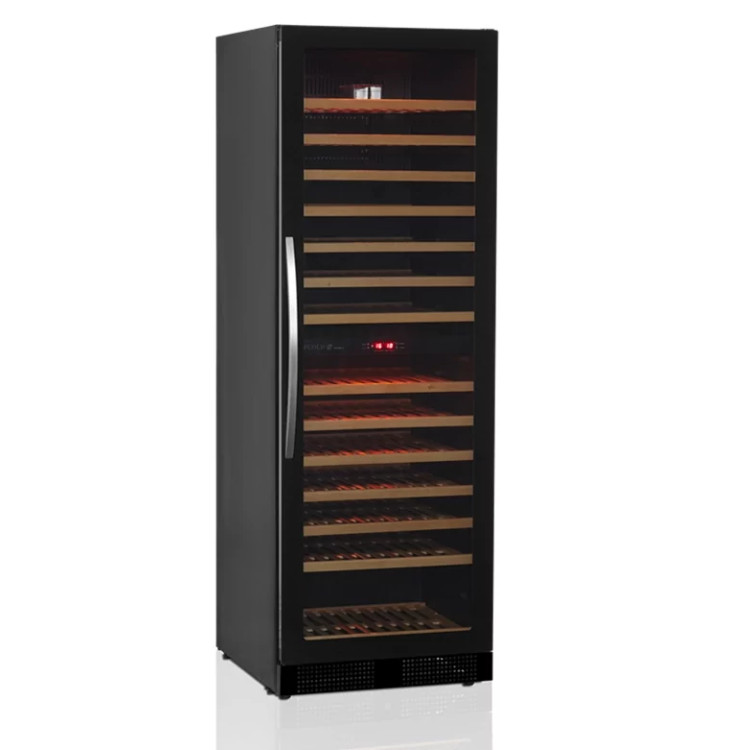 Шафа холодильна для вина TEFCOLD TFW365-2F