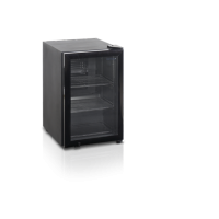 Шафа холодильна TEFCOLD BC 60-I