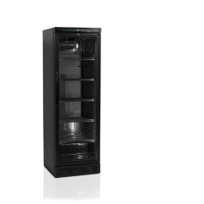 Шафа холодильна TEFCOLD CEV425-I BLACK