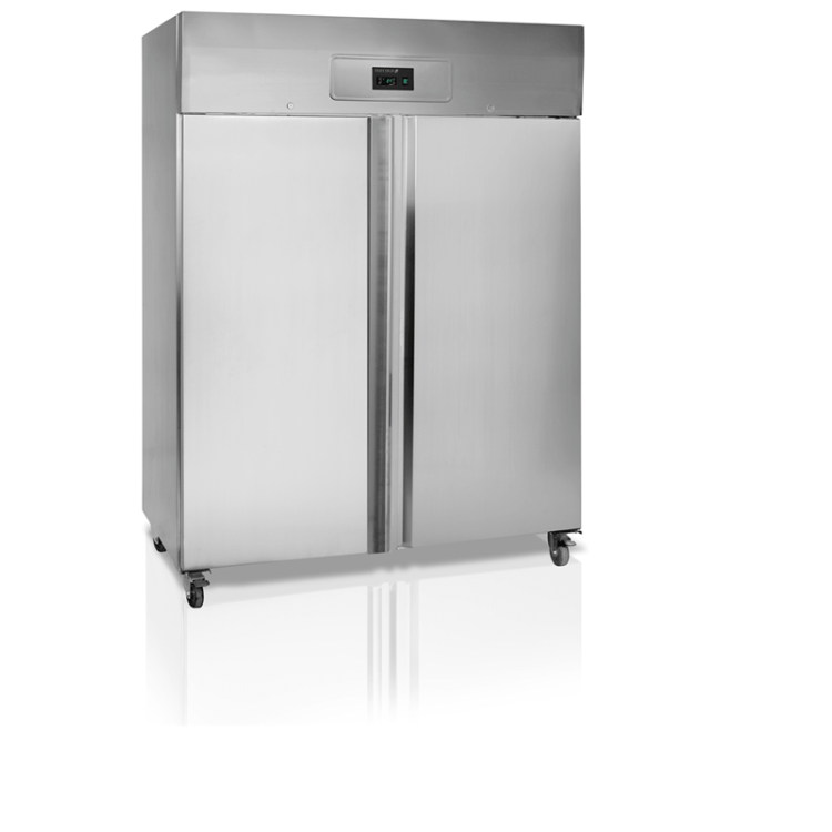 Шкаф холодильный TEFCOLD RK1420-P