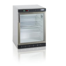 Шафа холодильна TEFCOLD 119 л UR200G