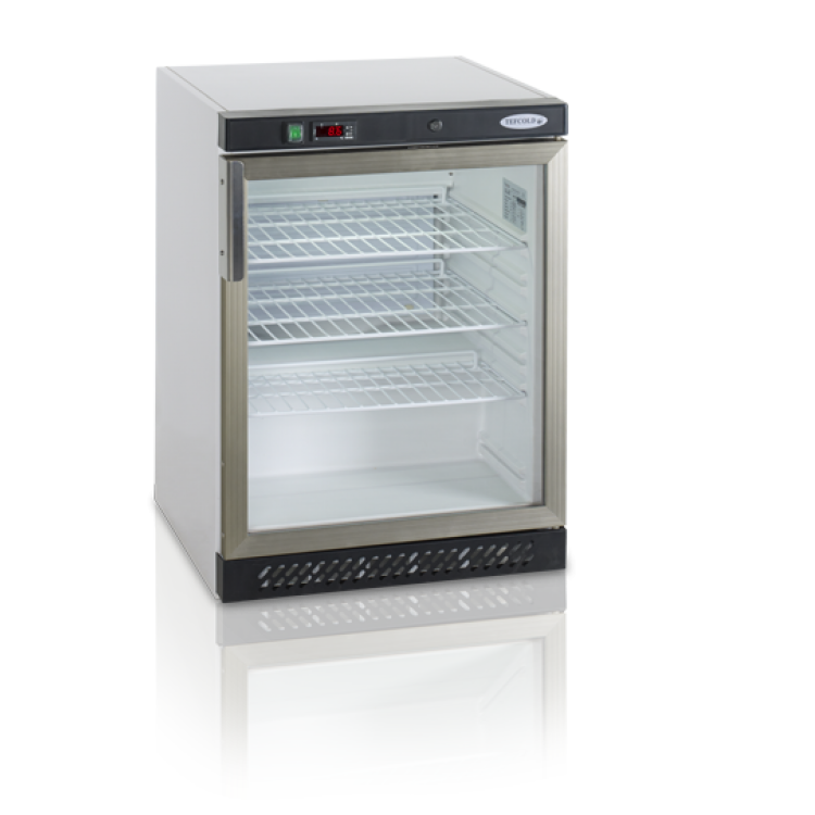 Шкаф холодильный TEFCOLD 119 л UR200G