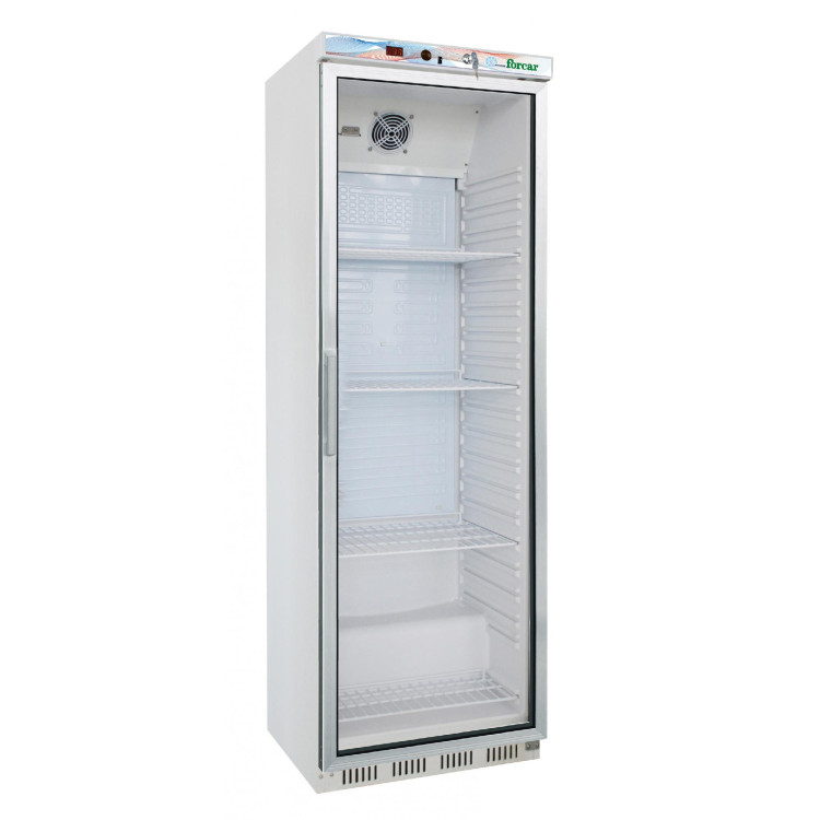 Шафа холодильний Forcar G-ER400G
