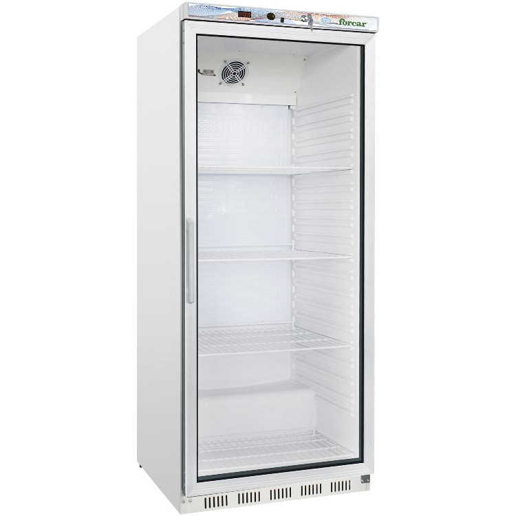 Шафа холодильний Forcar G-ER600G