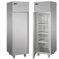 Шкаф холодильный Tecnodom AF04EKOTN/LEFT+SER04