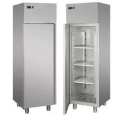 Шафа холодильний Tecnodom AF04EKOTN/LEFT+SER04