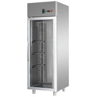 Шафа холодильний Tecnodom AF07MIDMTNPSPV