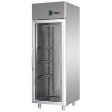 Шафа холодильний Tecnodom AF07MIDMTNPSPV