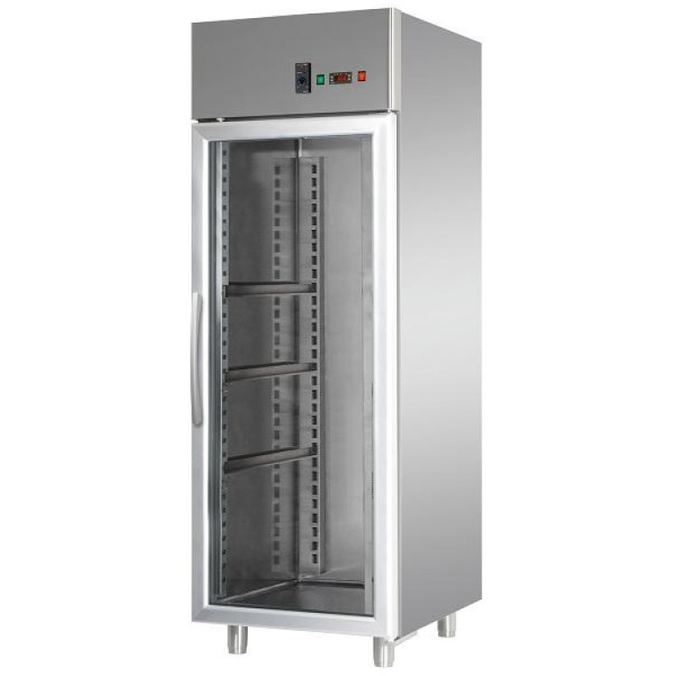 Шафа холодильний Tecnodom AF07MIDMTNPSPV