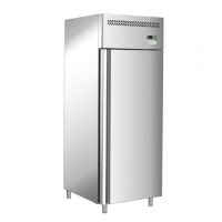 Шафа морозильна 430 л Forcold G-SNACK400BT-FC
