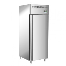 Шафа морозильна 430 л Forcold G-SNACK400BT-FC