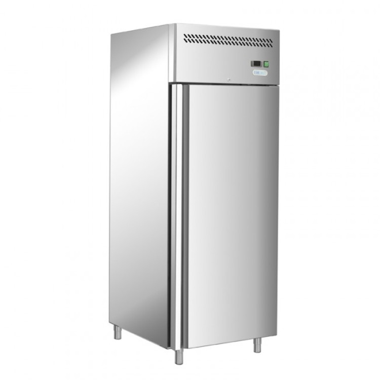 Шафа морозильна Forcold G-SNACK400BT-FC