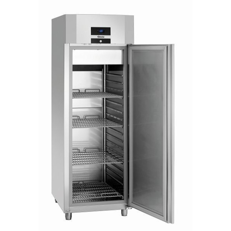 Шкаф морозильный Bartscher 700L GN210 А700803