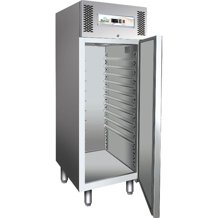 Шафа морозильна Forcar G-PA800BT