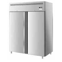 Шафа морозильна Forcold G-GN1410BT-FC