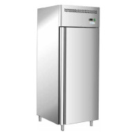 Шафа морозильна Forcold G-GN600BT-FC