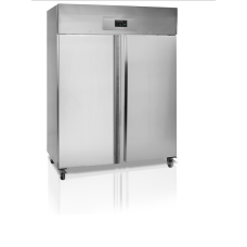 Шафа морозильна TEFCOLD RF1420-P