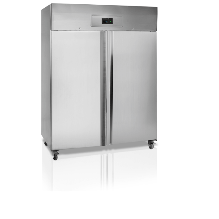 Шкаф морозильный TEFCOLD RF1420-P