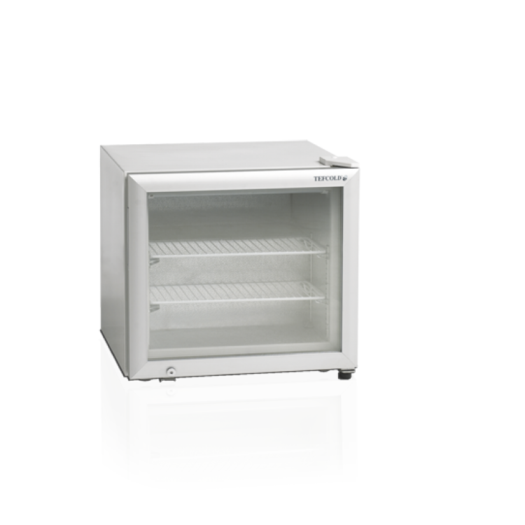 Шкаф морозильный TEFCOLD UF50G-P