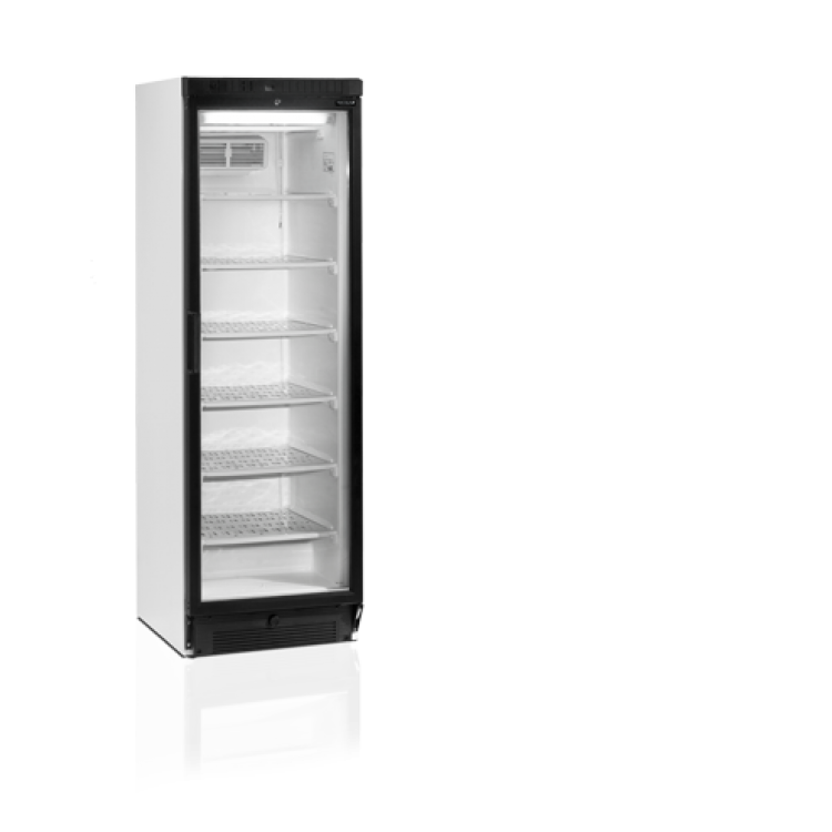 Шкаф морозильный TEFCOLD UFSC370G-P