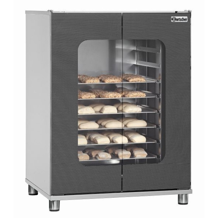 Шафа розстоєчна Bartscher 823HO А116550