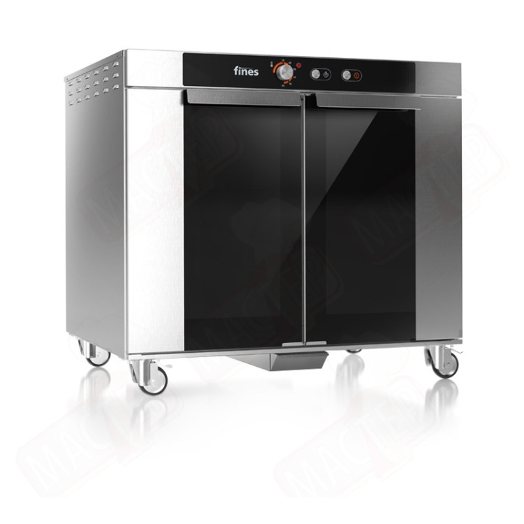 Шкаф расстоечный Retigo Deli Proofer DP 16 M