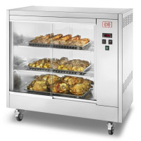 Шафа теплова CB EV16
