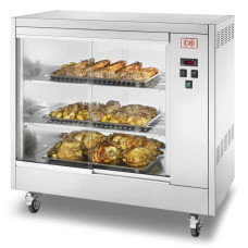 Шафа теплова CB EV16