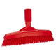 Щетка для уборки в щелях Vikan Crevice Scrub 225 мм очень жесткий красная 70404
