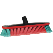Щітка для миття автомобіля Vikan 370 мм мяка чорна 475752
