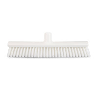 Щетка Falcon Brush для подметания белая 9024FW