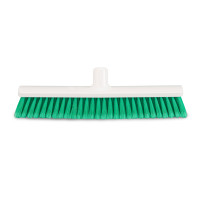 Щітка для підлоги Falcon Brush 400 мм зелена 9024FGR