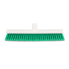 Щетка для пола Falcon Brush 400 мм зеленая 9024FGR