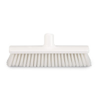 Щітка Falcon Brush для прибирання біла 9023SPW