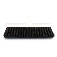 Щітка для підмітання Falcon Brush 300 мм жорстка чорна 9003Z