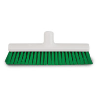 Щетка Falcon Brush для уборки средней жёсткости зелёная 9023/50GR