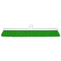 Щітка Falcon Brush для прибирання середньої жорсткості зелена 9026/50GR