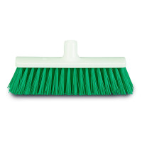 Щітка для підмітання Falcon Brush 300 мм жорстка зелена 9003GR