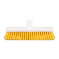 Щітка Falcon Brush для прибирання жовта 9023SPG