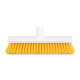 Щітка Falcon Brush для прибирання жовта 9023SPG