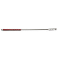 Щітка-йорш ручна Falcon Brush 400 мм червона 7081R