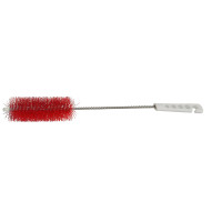 Щетка-ерш ручная Falcon Brush 400 мм красная 7084R