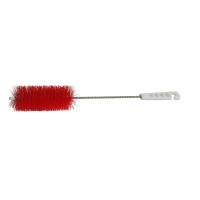 Щітка-йорш ручна Falcon Brush 400 мм червона 7085R