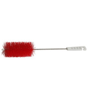 Щетка-ерш ручная Falcon Brush 400 мм красная 7086R